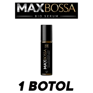 Set 1 Botol MaxBossa Serum (RM69)