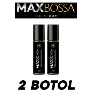Set 2 Botol MaxBossa Serum (RM89)